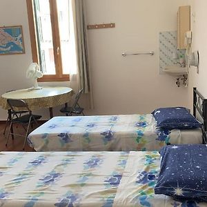 Chambre Quadruple