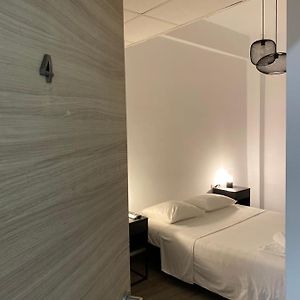 Chambre Double de Luxe