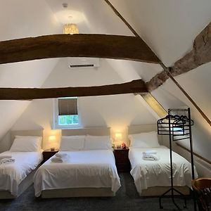 Chambre Familiale Lit King-Size