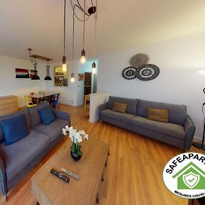 Appartement à 1 Chambre à Coucher