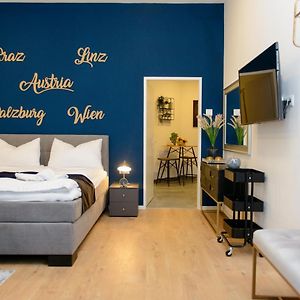 Studio de Luxe Lit King-Size
