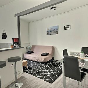 Appartement à 1 Chambre à Coucher