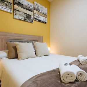 Cozy And Well Located Apartment In The Center Of Seville
