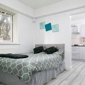 Cheetham Hills Apartments