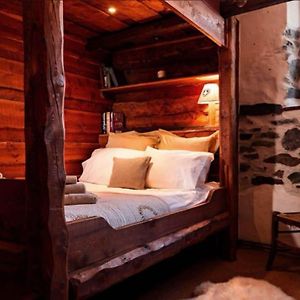Chambre Lit King-Size