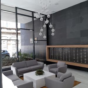 Rozsa 55 Appartment