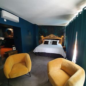 Chambre Lit King-Size