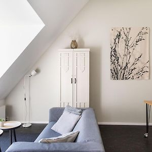 Appartement à 1 Chambre à Coucher