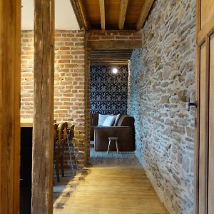 Gîtes le second à Spa (gîte de 2 et de 5 personnes)