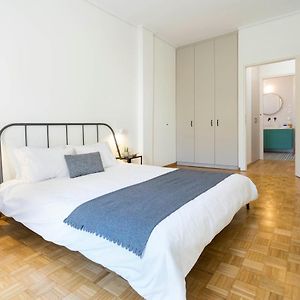 Your Perfect Relaxing Eclectic Gateway In Athens