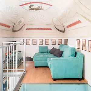 Appartement de Luxe