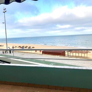 Gatu Premium Villa Isabel Terraza,Parking,1ºlinea Playa,Wifi,Vista Al Mar , Preferente Mayores De 25 Anos Y Familias