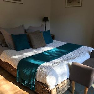 Chambre de Luxe Lit King-Size