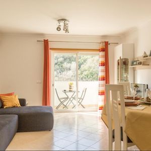 Albufeira Old Town Two Bedroom Apartment Center