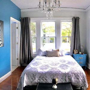 Chambre de Luxe Lit Queen-Size