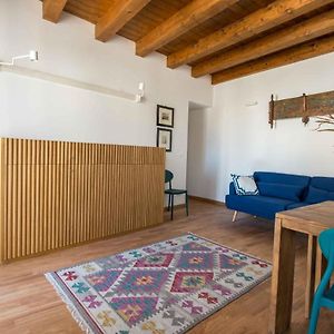 Cassaro Apartment Con Terrazza By Wonderful Italy