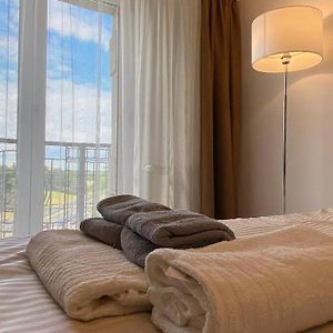 New Luxury Flat In Front Of The Parliament At Unirii