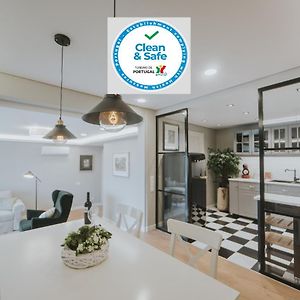 Alto Lido By Madeira Best Apartments