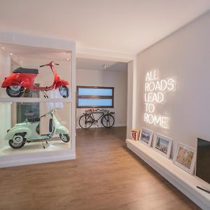 Maison 4 Chambres