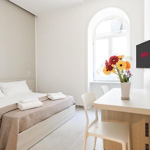 Chambre Standarde Lit King-Size