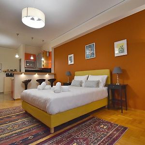 Appartement Studio