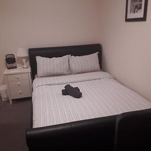 Chambre Standarde Lit King-Size