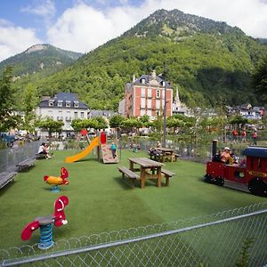 Studio Les Marmottes hypercentre de Cauterets