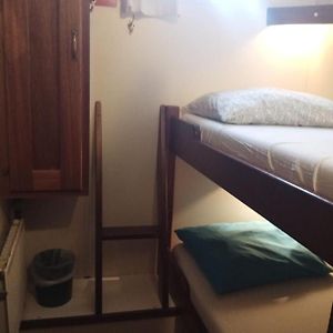 Private Bathroom Twin Room