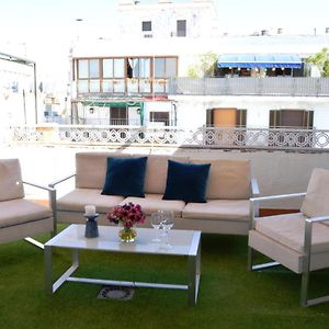 Homeyseville-Penthouse Cathedral Tomas De Ibarra St 6 Pax, Parking Optional
