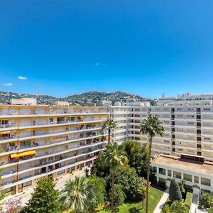La Croisette - Studio Concord Miramar