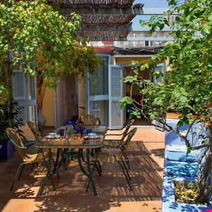 Dimora Dei Giganti Apartment