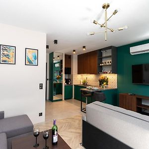 Wawelsee Apartments