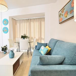 Coqueto Apartamento A 5Min. Del Centro Historico