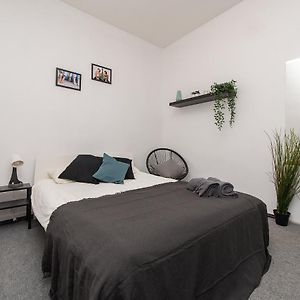 Without Window King Room