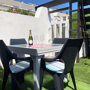 Centre Naturiste Villas studio