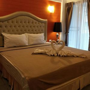 Chambre Supérieure