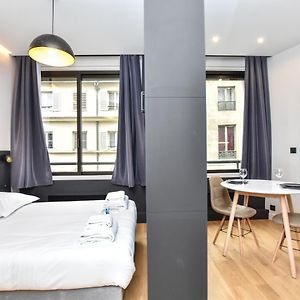 Appartement Studio