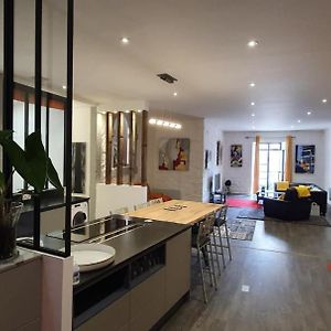 Appartement à 1 Chambre à Coucher