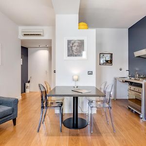 Piazza Santa Croce Design Apartment With Balcony