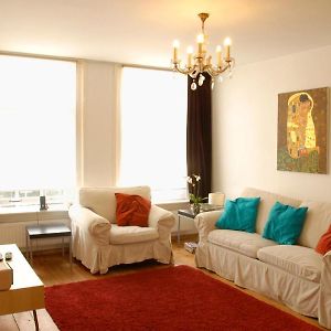 Jordaan Apartement