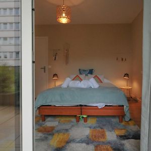 Annecy Lake - Le Saint Bernard - 2 Min Walk From The Lake