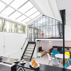 Appartement à 3 Chambres à Coucher