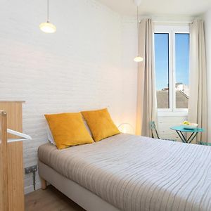 Appartement à 3 Chambres à Coucher