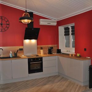 Cichy Zakatek - Ekskluzywny Apartament 90 M2