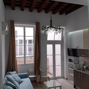 Apartamentos Valverde Cadiz 1-C