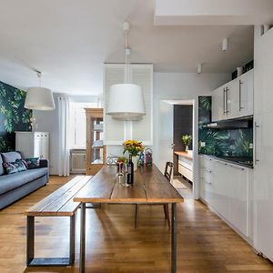 Appartement Rez-de-Chaussée