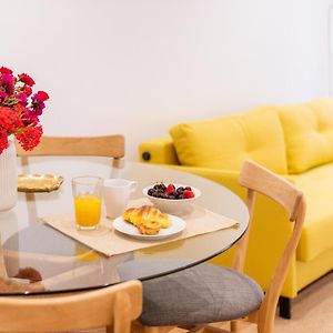 Appartement à 1 Chambre à Coucher