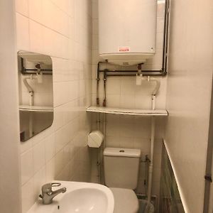 Chambre Juste Pour Hommes Dortoir