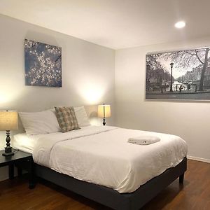 Chambre Lit Queen-Size