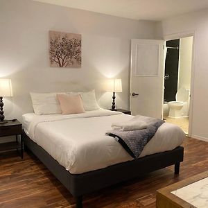 Chambre Standarde Lit Queen-Size